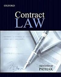 Contract Law (Paperback)