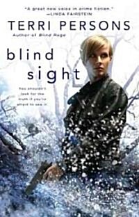 Blind Sight (Paperback)