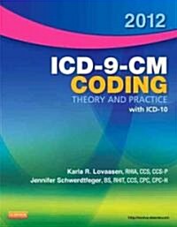 ICD-9-CM Coding 2012 (Paperback, 1st)