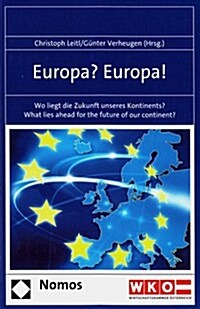 Europa? Europa! (Hardcover)