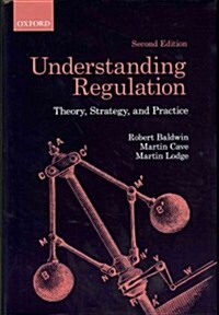 Understanding Regulation : Theory, Strategy, and Practice (Hardcover, 2 Revised edition)