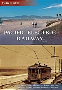 Pacific Electric Railway (Paperback)