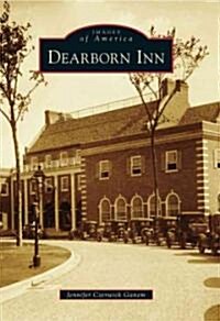 Dearborn Inn (Paperback)