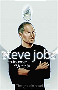 Orbit: Steve Jobs (Paperback)
