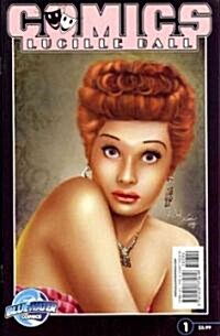 Lucille Ball (Paperback)