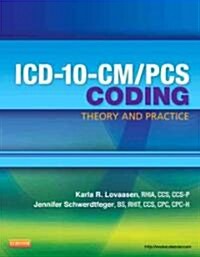ICD-10-CM/PCS Coding (Paperback, 1st)