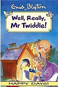 Well, Really Mr Twiddle (Paperback)