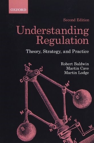 Understanding Regulation : Theory, Strategy, and Practice (Paperback, 2 Revised edition)
