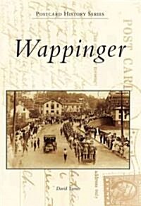 Wappinger (Paperback)