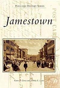 Jamestown (Paperback)