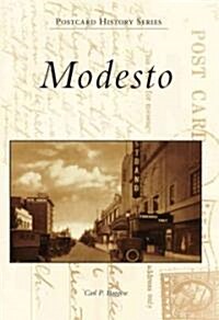 Modesto (Paperback)
