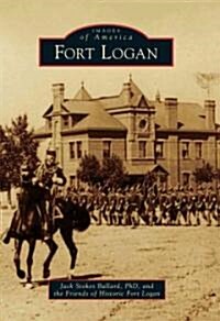 Fort Logan (Paperback)