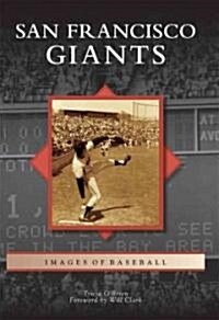 San Francisco Giants (Paperback)