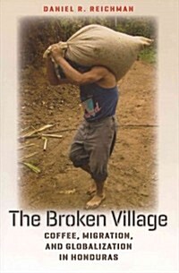 The Broken Village (Paperback)