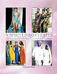 A Spirited Butterfly (Paperback)