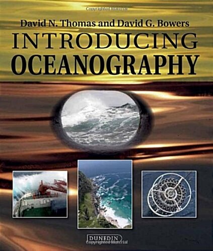 Introducing Oceanography (Paperback)