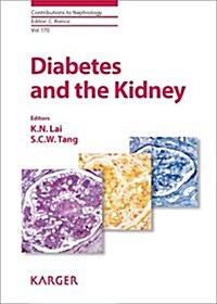 Diabetes and the Kidney (Hardcover)