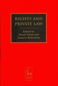 Rights and private law
