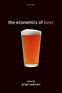 The Economics of Beer (Hardcover)