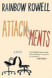 Attachments (Paperback, Reprint)