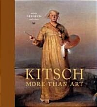 Kitsch More Than Art (Hardcover)