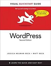 WordPress (Paperback, 2nd)