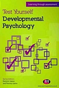 Test Yourself: Developmental Psychology : Learning Through Assessment (Paperback)