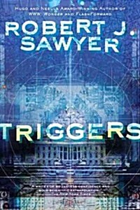 Triggers (Hardcover, 1st)