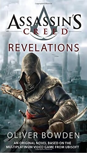 Revelations (Mass Market Paperback)