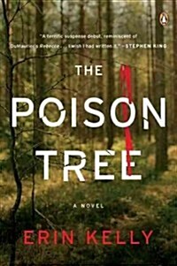 The Poison Tree: The Poison Tree: A Novel (Paperback)