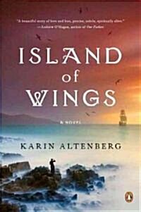 Island of Wings (Paperback, 1st)