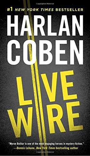 Live Wire (Mass Market Paperback, Reprint)