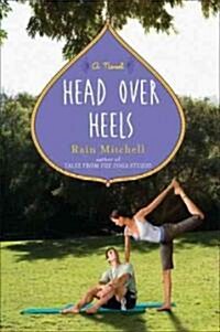 Head Over Heels (Paperback)