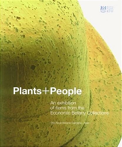 Plants+People (Paperback)