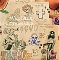 Wes Lang (Hardcover)