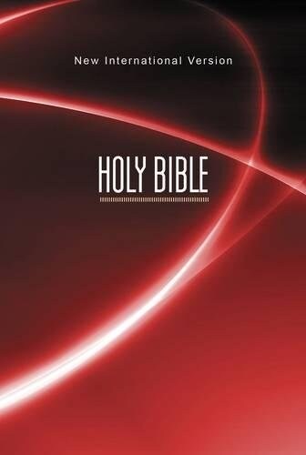 Compact Bible-NIV (Paperback)