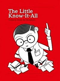 The Little Know-It-All: Common Sense for Designers (Hardcover)
