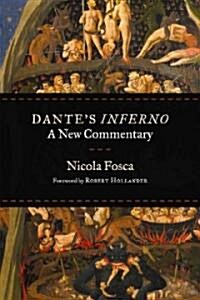 Dantes Inferno (Paperback, 1st)