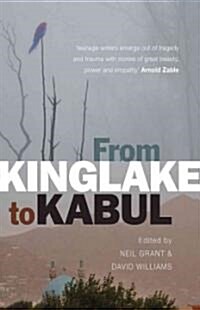 From Kinglake to Kabul (Paperback)