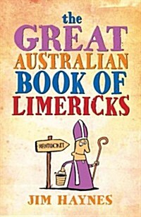 The Great Australian Book of Limericks (Paperback)