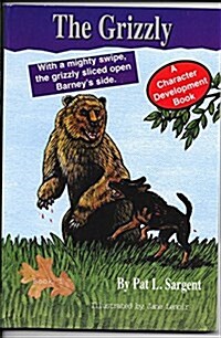 Grizzly (Paperback, 1st)