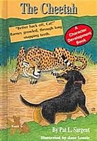 The Cheetah (Paperback)