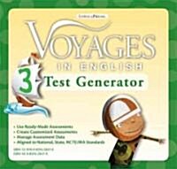 Grade Level 3 Test Generator (CD-ROM, 1st, Revised)