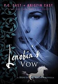 Lenobias Vow (Hardcover)