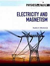 Electricity and Magnetism (Library Binding)