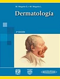 Dermatologia (Hardcover, 2)