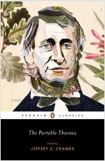 The Portable Thoreau (Paperback)