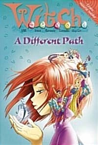 A Different Path (Paperback)