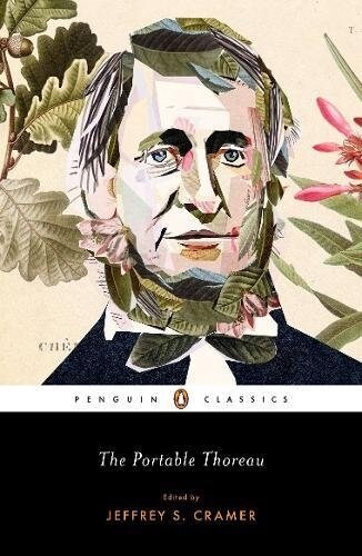 The Portable Thoreau (Paperback)