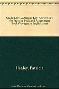 Grade Level 4 Answer Key (Paperback, 1st, SEW, Revised)